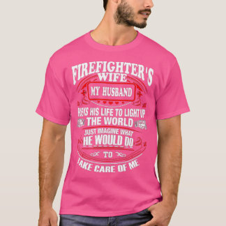 Brandmän (24) t shirt