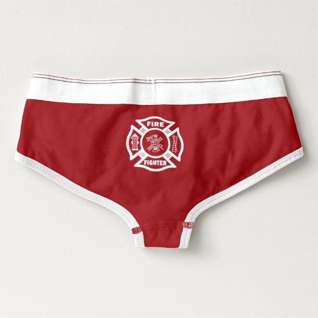 Brandman Brief (Baksida)