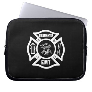 Brandman EMT Laptop Fodral