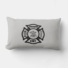 Brandman EMT Lumbarkudde