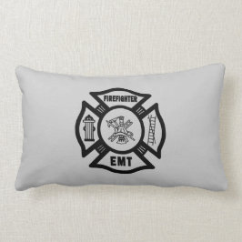 Brandman EMT Lumbarkudde