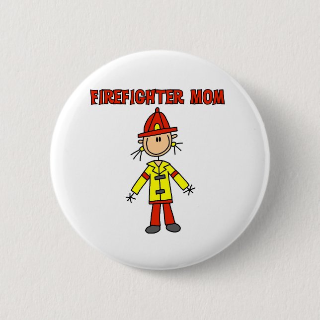 Brandman Mama Knapp (Framsida)