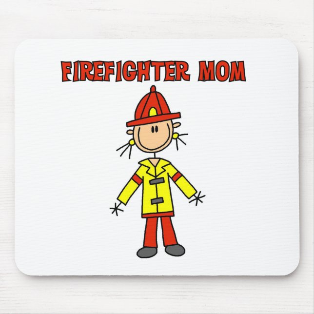 Brandman Mama Musmatta (Framsidan)