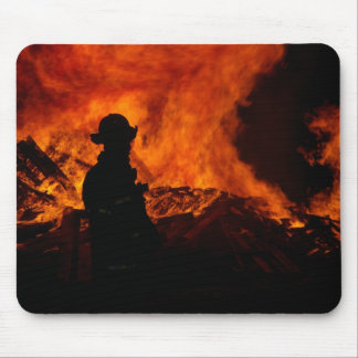 Brandman Mousepad Musmatta
