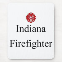 Brandman Mousepad