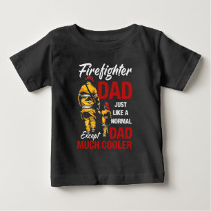 Brandman Pappa T Shirt