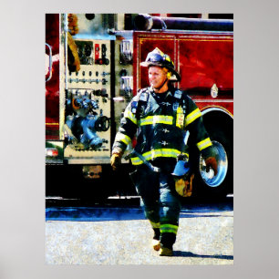 Brandman Poster