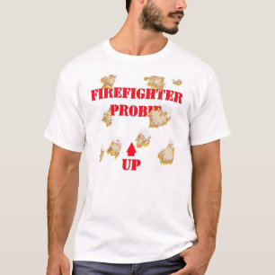 Brandman Probie T-shirt