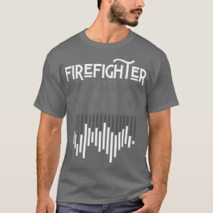 Brandmän sedan 2010 (3) t shirt