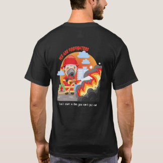 brandman t shirt
