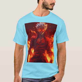 Brandman T-shirt