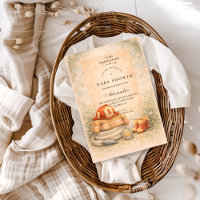 Brandman Tema Baby Shower