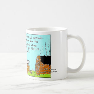 BRANDMAN TheStripMallbyChrisRogers Kaffemugg