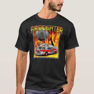 BRANDMANDESIGN T-SHIRT