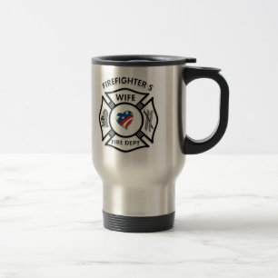 Brandmanfruar USA Resemugg