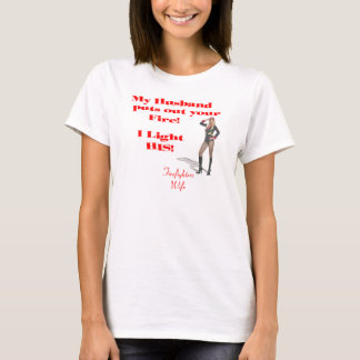 BrandmanfruT-tröja T-shirt