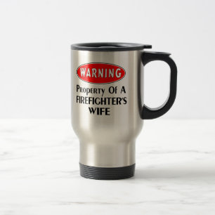 Brandmanfruvarning Resemugg