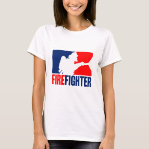 Brandmanhandlingen T Shirt
