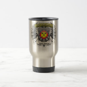 Brandmanheraldik Resemugg