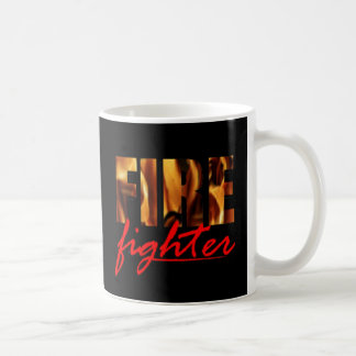 Brandmankaffemugg Kaffemugg