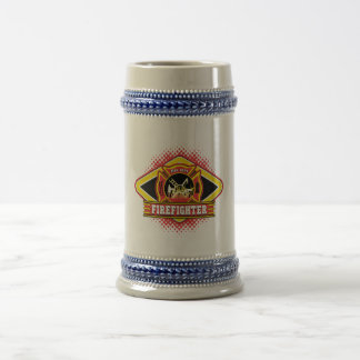 Brandmanlogotyp Sejdel