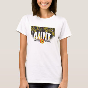 Brandmanmoster Tee Shirt