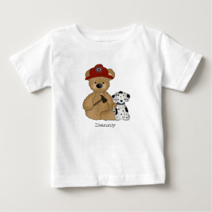 BrandmannalleT-tröja T-shirt