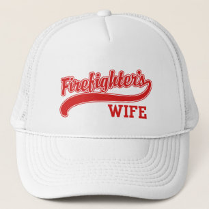 Brandmanns fru keps
