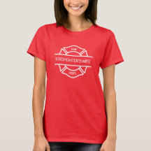 Brandmanns fru Red  