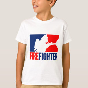 Brandmansåtgärden T Shirt