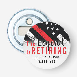 Brandmansbrandbekämpningsavdelningen i Pension Flasköppnare