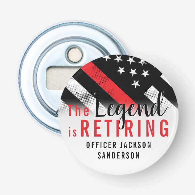 Brandmansbrandbekämpningsavdelningen i Pension Flasköppnare (Framsidan)