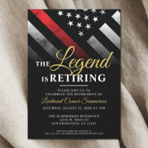 Brandmansbrandbekämpningsavdelningen i Pension