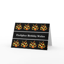 Brandmansbrandskyddskort