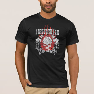 Brandmanskalle T-shirt