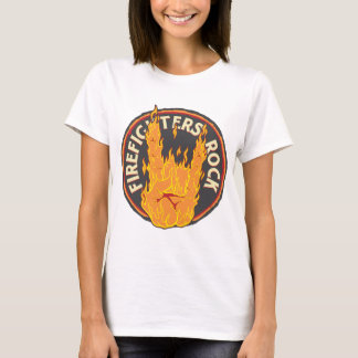 Brandmansten! Tee