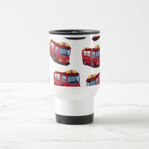 Brandmotor Resemugg