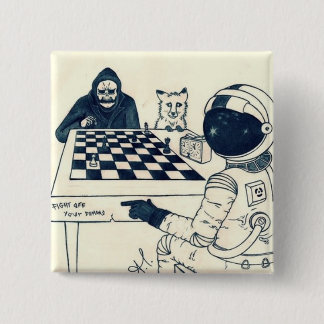 Brandnews album knäppas knapp