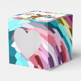 Brandon, cirkusstark björn presentaskar