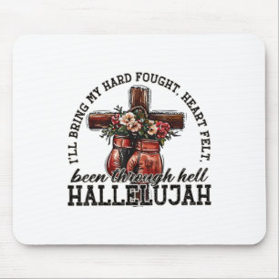 Brandon Hard Fadow Hallelujah Puppfostra Jesus Kri Musmatta