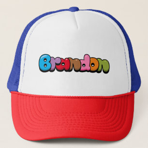 Brandon Keps