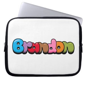 Brandon Laptop Fodral