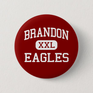 Brandon - örnar - högstadium - Brandon Florida Knapp