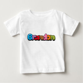Brandon T Shirt