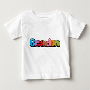 Brandon T Shirt