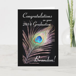 Brandons studenten 2014 kort