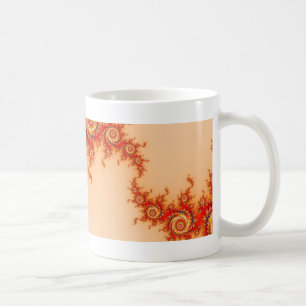 Brandorkan Kaffemugg