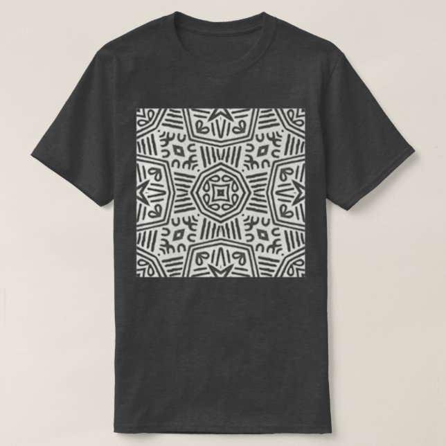Brandorm Long T Shirt (Design framsida)
