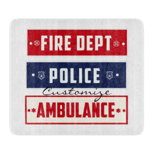 Brandpolisens ambulans Thunder_Cove