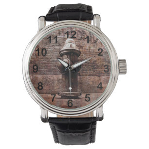 brandpost armbandsur